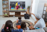 Unduh Yalla Shoot TV: Aplikasi Streaming Langsung Piala Dunia U17 Android