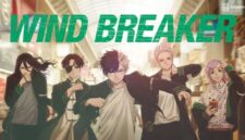 Nonton Anime Wind Breaker Episode 7 Sub Indo, Bilibili Samehadaku dan Otakudesu Dicari, Cek Sinopsis di Sini