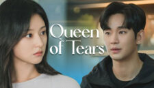 Queen of Tears