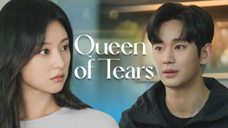 Gratis Link tvN Nonton Queen of Tears Episode Spesial Sub Indo Tayang 2 Part