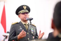 Panglima TNI Jenderal Agus Subiyanto (detik)