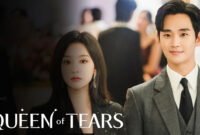 Link Streaming Nonton Queen of Tears Episode 12 Sub Indo Dramacut dan Bstation