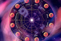 Ramalan Zodiak Besok Kamis 4 April 2024:Aries, Gemini, dan Cancer