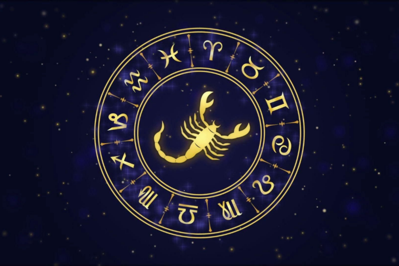 Ramalan zodiak Scorpio 6 November