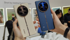 Realme 12 Pro Plus 5G (Kompas)