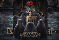 Harga Tiket Nonton Film Badarawuhi di Desa Penari Hari ini Bioskop Tangerang