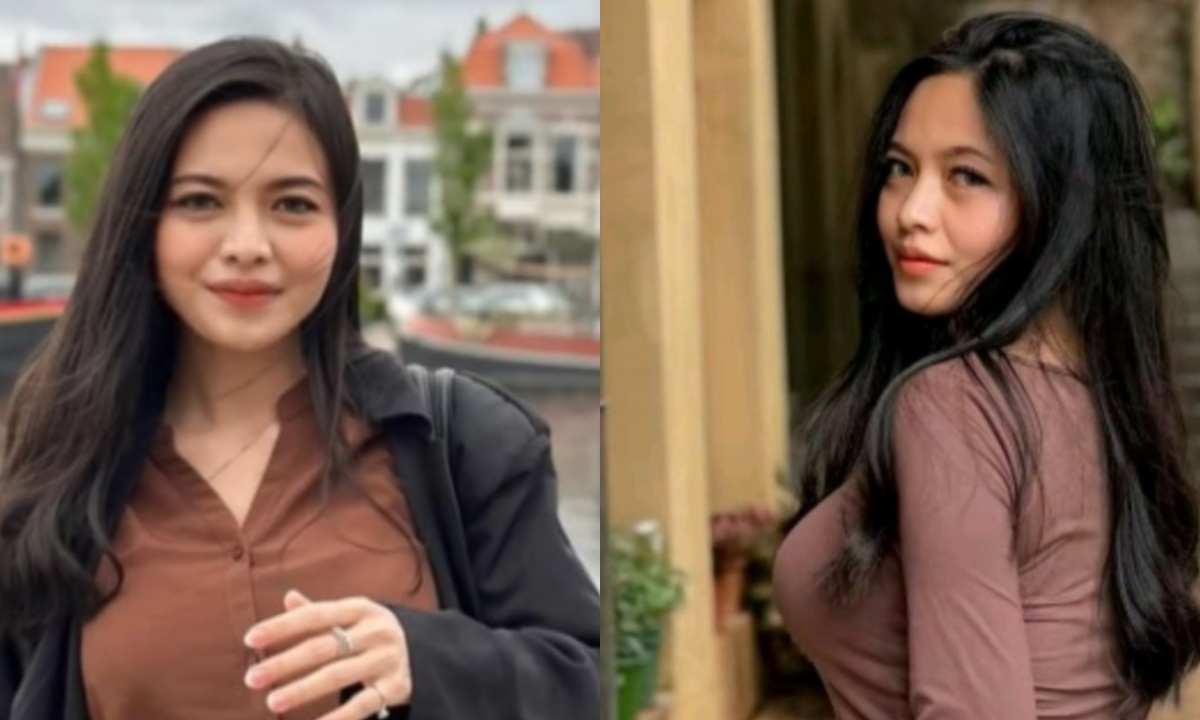 Sosok Clara Wirianda, TikToker Cantik yang Diduga Selingkuhan Bobby Nasution