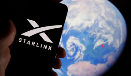 Menkominfo: Starlink Indonesia Lulus Uji Laik Operasi, Siap Layani Internet di Daerah 3T