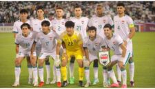 Timnas Irak U-23