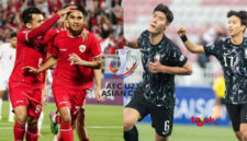Rekor head to head Timnas U-23 Indonesia Vs Korea Selatan. Foto: PSSI/Tajukflores.com