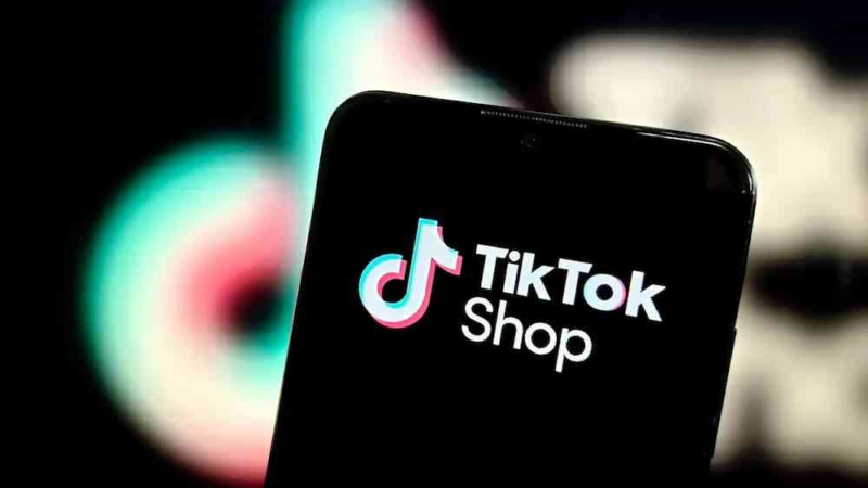 ByteDance Ltd, perusahaan induk TikTok dikabarkan yang telah mencapai kesepakatan untuk berinvestasi di GoTo Gojek Tokopedia dalam pengembangan layanan belanja e-commerce di Indonesia. Foto: Istimewa