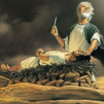 Siapakah Anak yang Dikurbankan Abraham: Ishak atau Ismail?