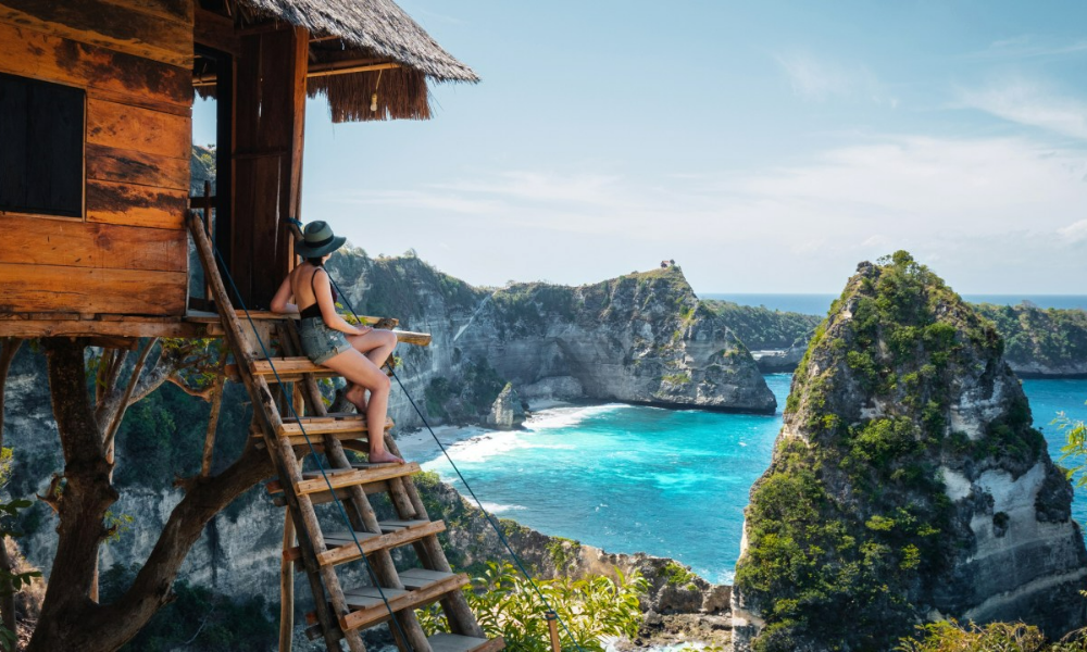 Bali Raih Penghargaan The Best Island, Bukti Masih Jadi Destinasi Wisata Favorit Dunia