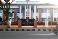 Pengadilan Negeri (PN) Ambon. Foto: Tifa Maluku