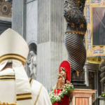 Paus Fransiskus Kanonisasi "Mama Antula", Santa Pertama Argentina