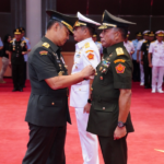 Sosok Mayjen Gabriel Lema, Putra NTT Berprestasi yang Kini Jabat Asops Panglima TNI