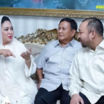 Mengapa Prabowo dan Titiek Soeharto Cerai? Fakta dan Spekulasi
