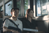 Ilustrasi hubungan terlarang guru SMA dan siswanya. Foto: Wet Season, sebuah film dari Singapura yang disutradarai oleh Anthony Chen (Rice Media)