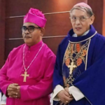 Romo Hironimus Pakaenoni Jadi Uskup Agung Kupang yang Baru, Gantikan Tahta Mgr Petrus Turang 