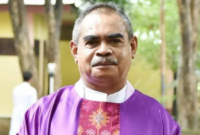 Romo Hironimus Pakaenoni, Pr dipilih sebagai Uskup Keuskupan Agung Kupang (KAK), menggantikan Mgr. Petrus Turang. Foto: Tajukflores.com/Facebook
