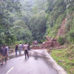 Hujan Deras dan Angin Kencang Landa Manggarai: Reo Tergenang Banjir, Akses Jalan Reo-Ruteng di Cibal Tersendat
