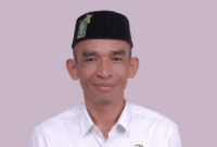 Ketua DPC PKB Kabupaten Manggarai Barat, Sewargading S. J Putera. Foto: Tajukflores.com/Istimewa