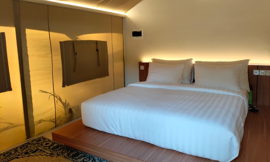 Kadena Hotel Management: Mendukung Pariwisata Indonesia dengan Bisnis Perhotelan dan Kuliner Unik