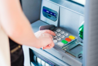 Cara Tarik Tunai Tanpa Kartu Bank DKI di ATM BRI