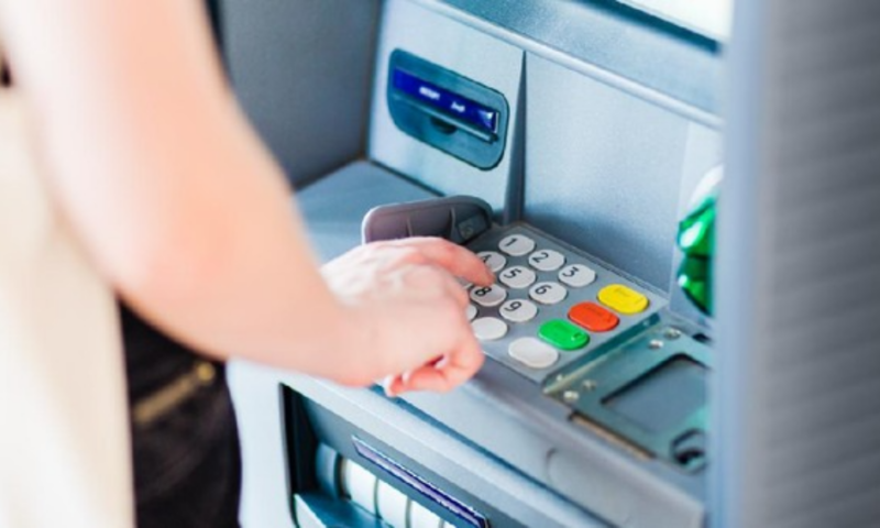 Cara Tarik Tunai Tanpa Kartu Bank DKI di ATM BRI