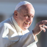 Paus Fransiskus Minta Pemimpin Dunia Upayakan Negosiasi Damai Gaza dan Ukraina