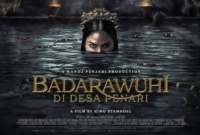 Link Nonton Film Badarawuhi di Desa Penari Full Movie Sub Indo di LK21 dan Rebahin
