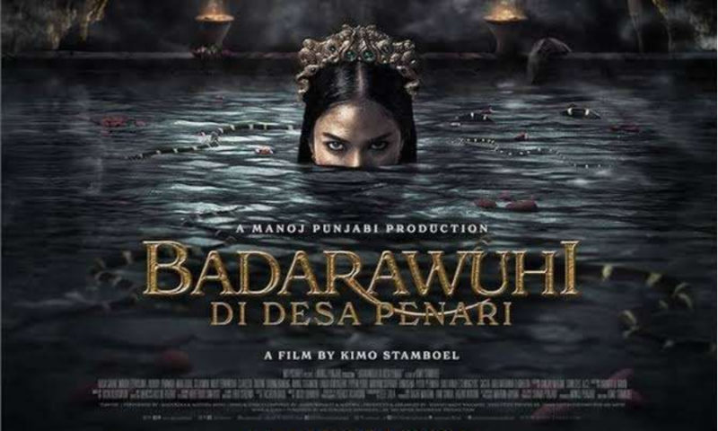 Link Nonton Film Badarawuhi di Desa Penari Full Movie Sub Indo di LK21 dan Rebahin