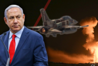 Netanyahu mengatakan Israel siap menghadapi skenario apa pun, baik untuk mempertahankan diri maupun untuk menyerang Iran. Foto: TV7 Israel News