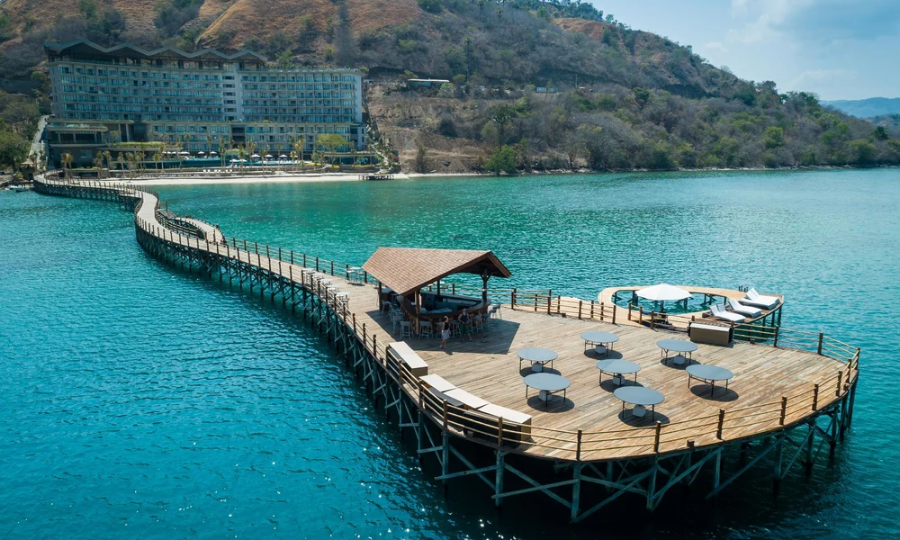 10 Rekomendasi Hotel di Labuan Bajo dengan Pemandangan Laut, Harga dari Rp700 Ribuan hingga di Atas Rp3 Juta