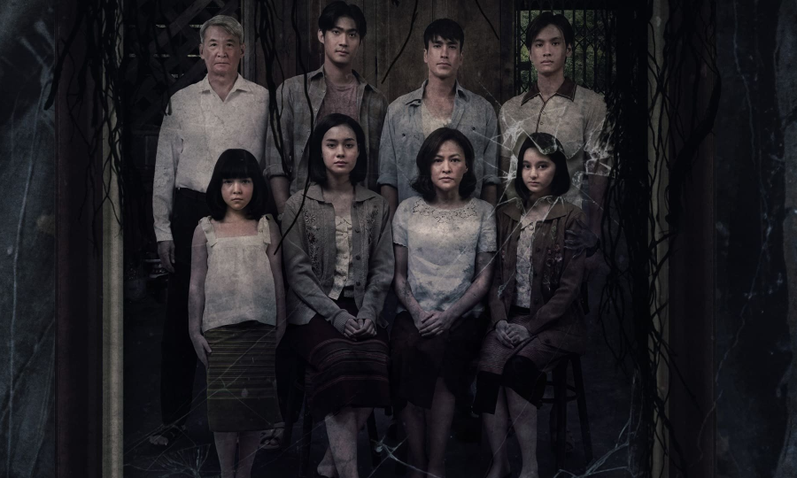 Sinopsis Death Whisperer, Film Horor Thailand Baru yang Terinspirasi Kisah Nyata