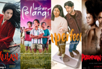 10 Film Inspiratif untuk Menyambut Hari Kartini