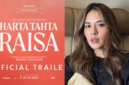 Film dokumenter Harta Tahta Raisa dijadwalkan tayang di bioskop-bioskop seluruh Indonesia pada tanggal 6 Juni 2024. (Tajukflores.com/YouTube)