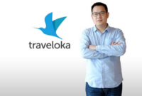 Pendiri online agent travel Traveloka, Ferry Unardi. Foto: Alona
