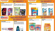 Promo Alfamart Paling Murah Sejagat 24-30 April 2024: Hemat Belanja Kebutuhan Sehari-hari!