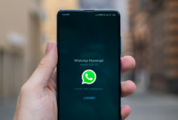 Platform WhatsApp berencana untuk memperkaya fitur AI dalam aplikasinya. Foto ilustrasi