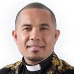 Profil Pendeta Mell Atok yang Sebut Mualaf Dondy Tan sebagai Anak Setan
