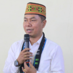Thomas Dohu: Manggarai Harus Jadi Penyangga Utama Pariwisata Super Premium Labuan Bajo, Thomas Dohu Ditunjuk sebagai Sekretaris Partai Nasdem Manggarai