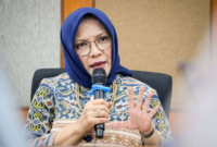 Deputi Bidang Kewirausahaan Kemenkop UKM, Siti Azizah (Foto: Kemenkop UKM)