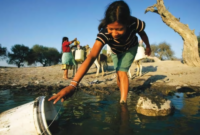 WWF ke-10 akan diselenggarakan di Bali pada tanggal 18-24 Mei 2024. Forum ini diharapkan dapat menghasilkan solusi dan komitmen bersama untuk mengatasi krisis air global. Foto ilustrasi: Air Kami