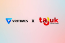 VRITIMES.com dan Tajukflores.com menjalin kemitraan media untuk memperluas jangkauan berita.