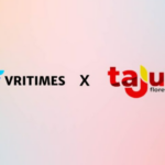 VRITIMES.com dan Tajukflores.com Jalin Kemitraan Media untuk Memperluas Jangkauan Berita