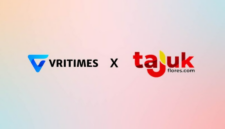 VRITIMES.com dan Tajukflores.com menjalin kemitraan media untuk memperluas jangkauan berita.