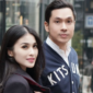 Pasangan selebriti, Sandra Dewi dan Harvey Moeis. Foto: Instagram Sandra Dewi