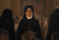 Teror dan konspirasi antikristus terungkap dalam trailer film The First Omen. Foto: imdb.com