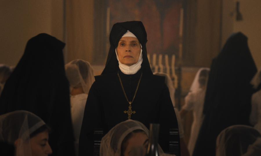 Teror dan Konspirasi Antikristus Terungkap dalam Trailer Film The First Omen